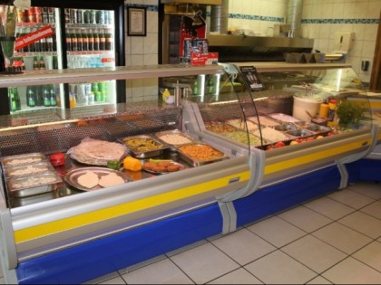 照片: Stimberggrill