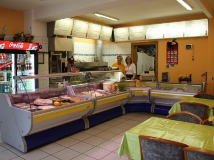 照片: Stimberggrill